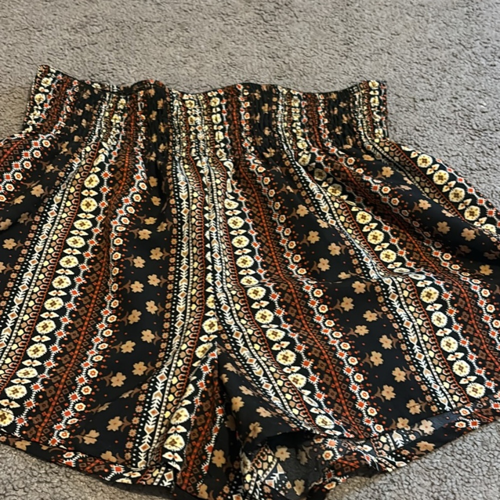 shorts